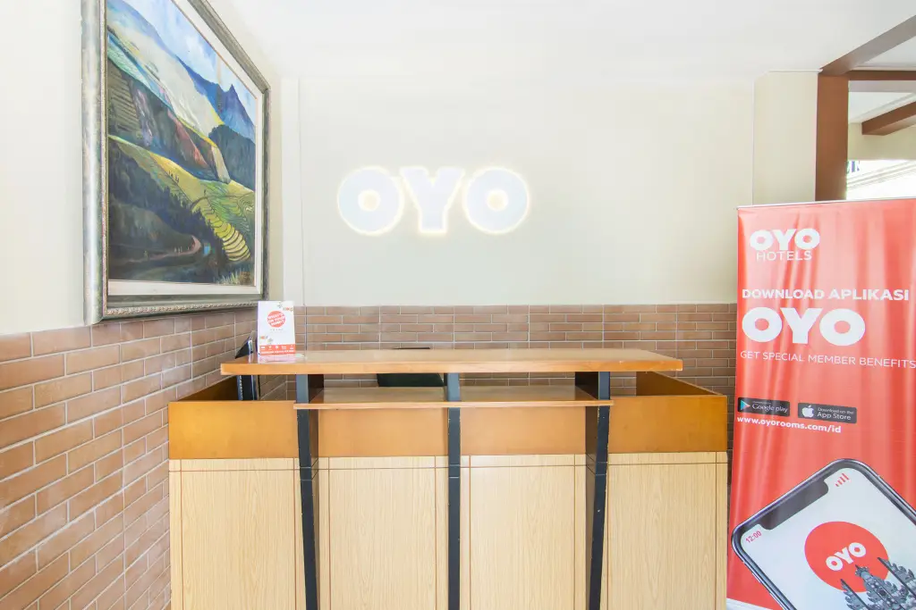 Депок: SUPER OYO 890 Dewi Fortuna Guest House