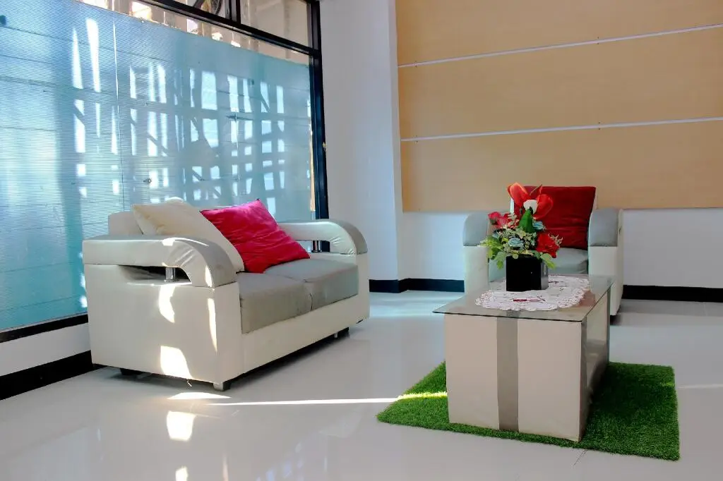 Бенгкулу: OYO 783 Grand Mentari Guest House