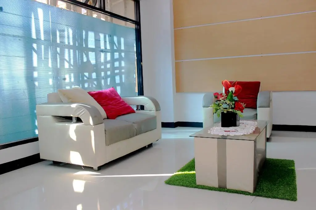 Бенгкулу: OYO 783 Grand Mentari Guest House