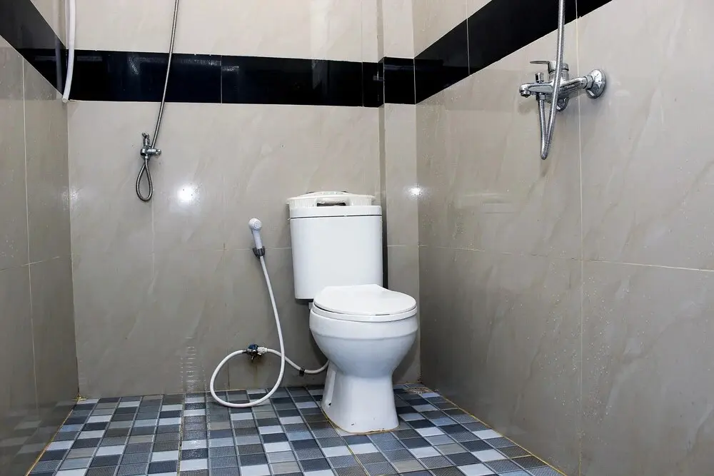 Бенгкулу: OYO 783 Grand Mentari Guest House
