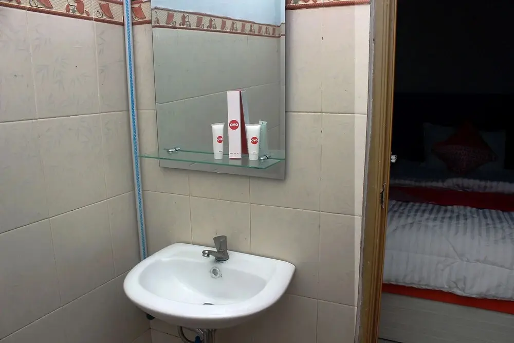 Бенгкулу: OYO 783 Grand Mentari Guest House