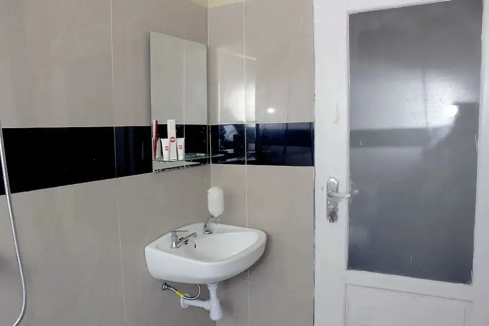 Бенгкулу: OYO 783 Grand Mentari Guest House