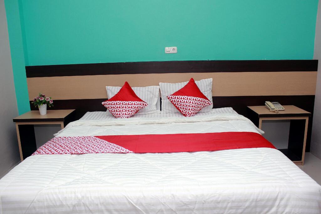 Бенгкулу: OYO 783 Grand Mentari Guest House