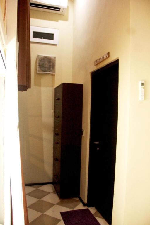 Кута: ALA Hostel