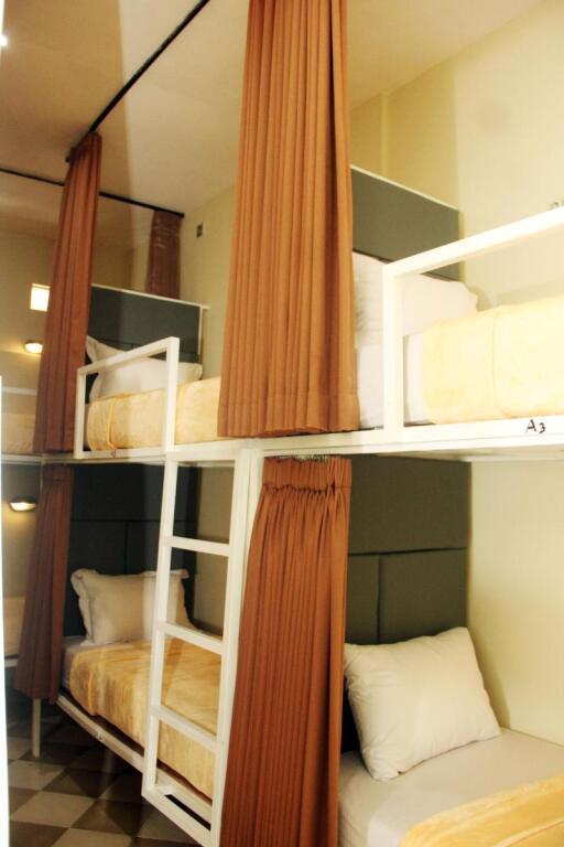 Кута: ALA Hostel