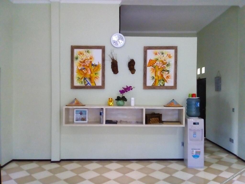 Кута: ALA Hostel
