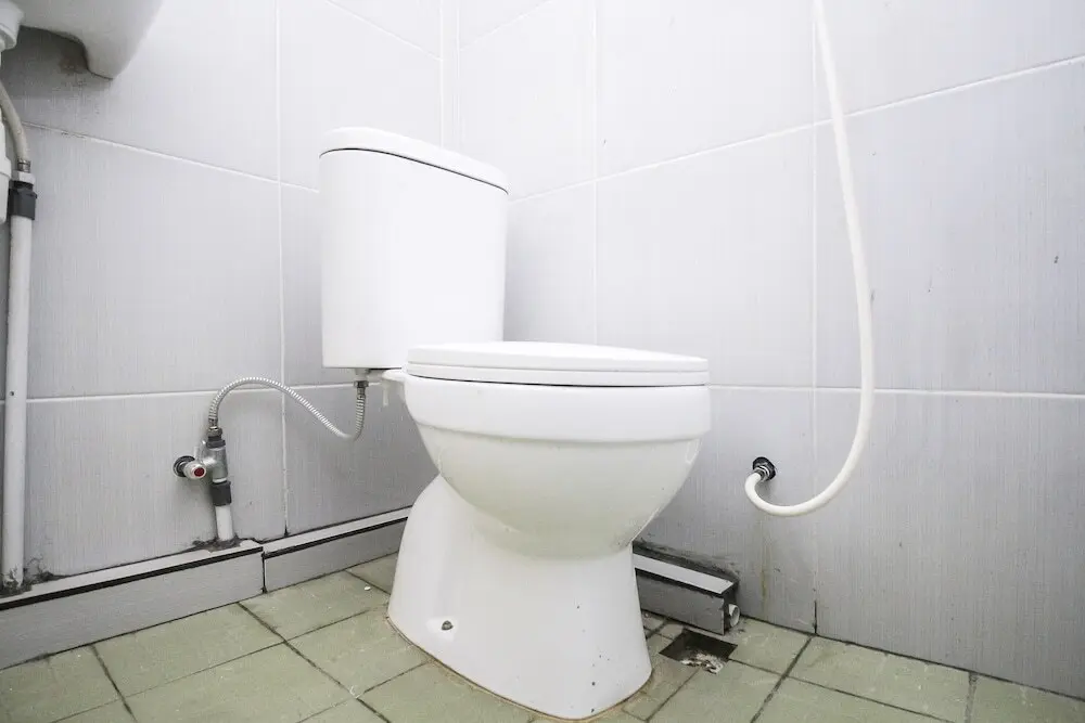 Бандар-Лампунг: Oyo 659 Kost And Home Stay Wisma Mulia