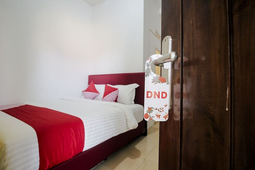 Бандар-Лампунг: Oyo 659 Kost And Home Stay Wisma Mulia