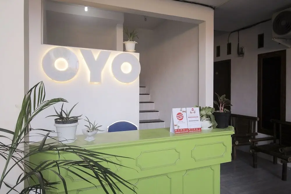 Бандар-Лампунг: Oyo 659 Kost And Home Stay Wisma Mulia