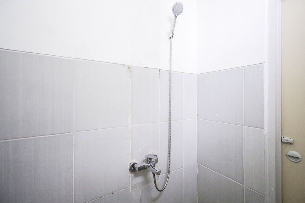 Бандар-Лампунг: Oyo 659 Kost And Home Stay Wisma Mulia