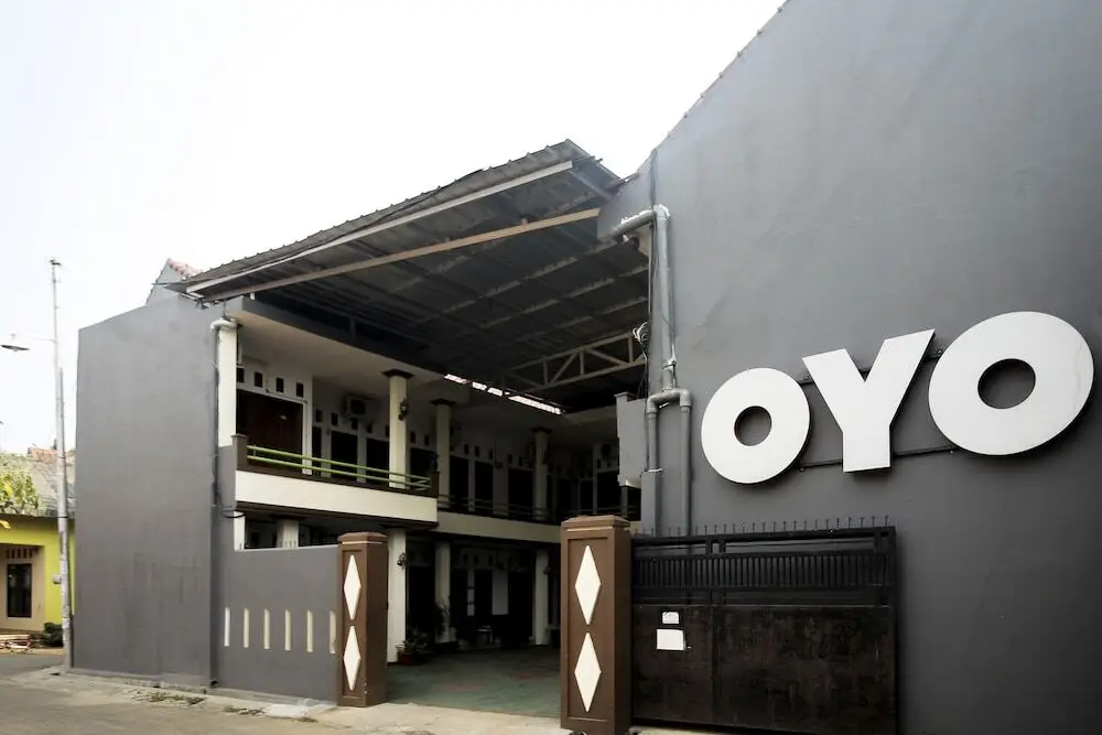 Oyo 659 Kost And Home Stay Wisma Mulia — фото 1
