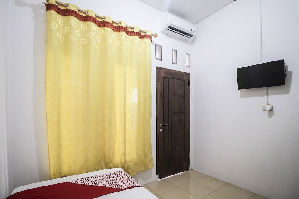 Бандар-Лампунг: Oyo 659 Kost And Home Stay Wisma Mulia
