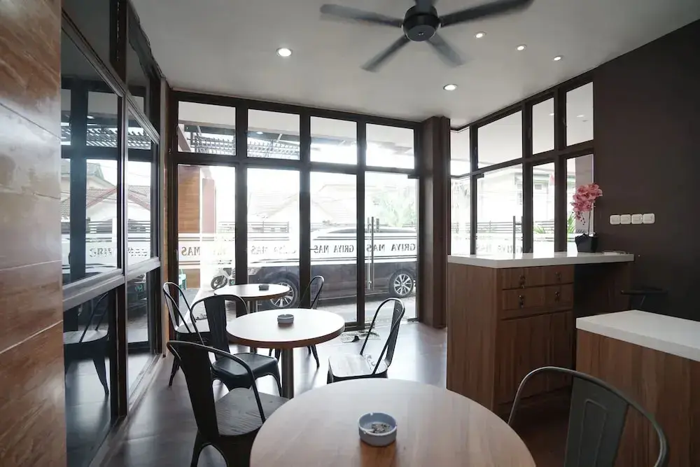 Палембанг: Oyo 932 Griya Mas Residence Syariah
