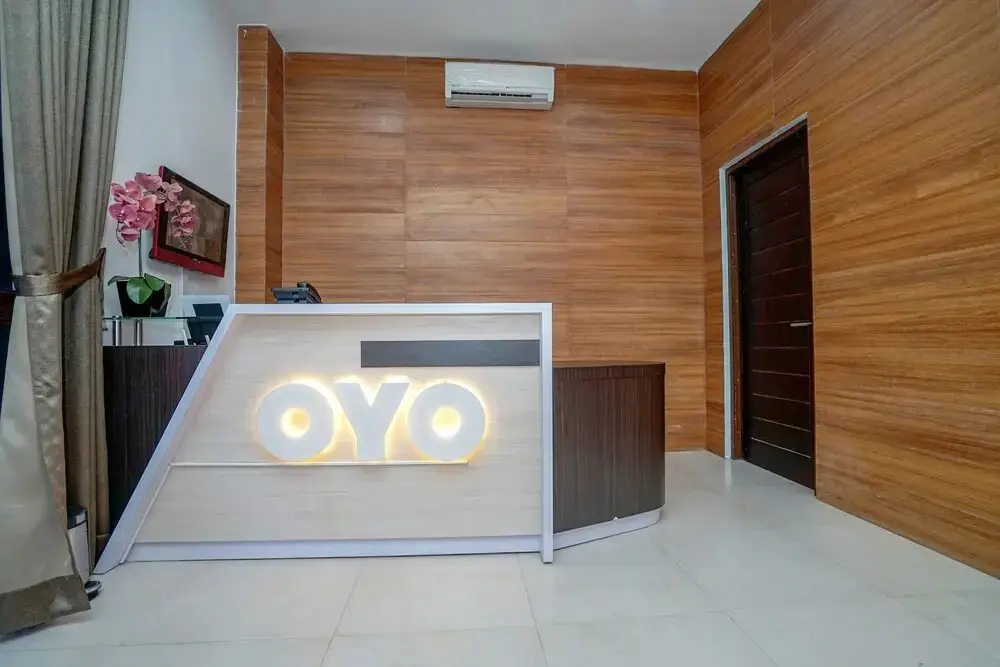 Палембанг: Oyo 932 Griya Mas Residence Syariah