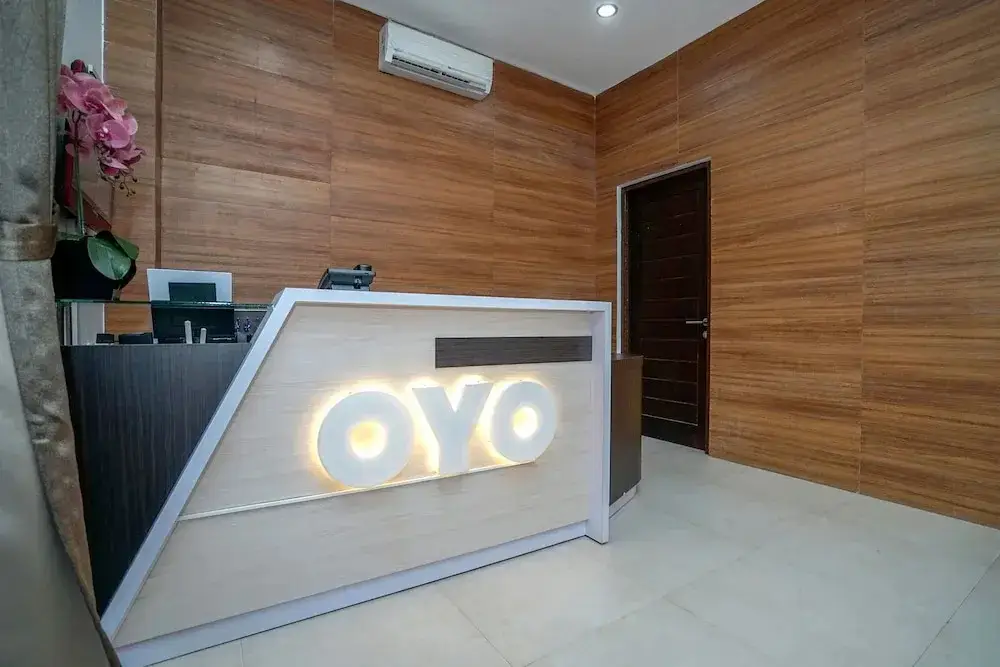 Палембанг: Oyo 932 Griya Mas Residence Syariah