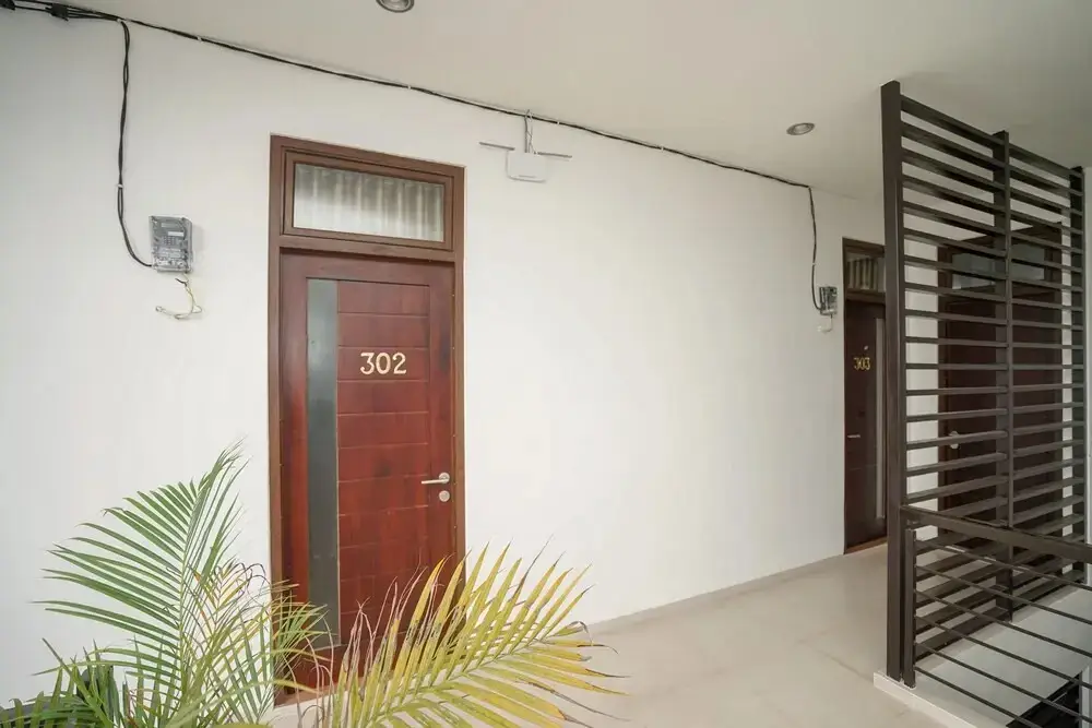 Палембанг: Oyo 932 Griya Mas Residence Syariah