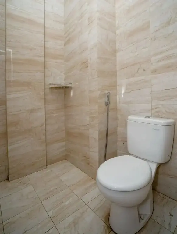 Палембанг: Oyo 932 Griya Mas Residence Syariah