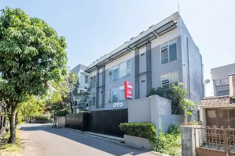 OYO Collection O 935 Bongo Residence — фото 1