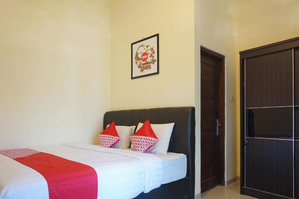 Депок: OYO 895 Mahameru Residence