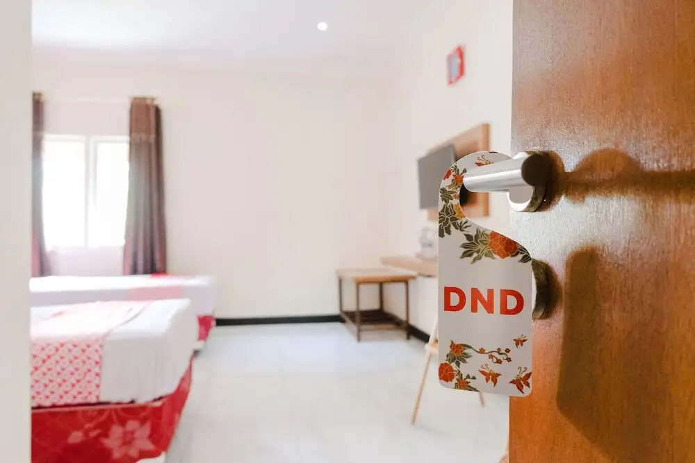 Бату: OYO 888 Grand Ijen Guest House