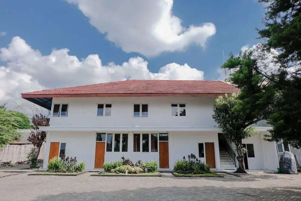 Бату: OYO 888 Grand Ijen Guest House