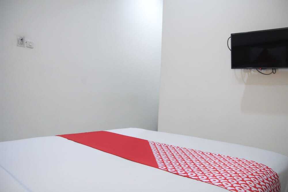 Бандунг: Oyo 964 Bandung Central Guest House