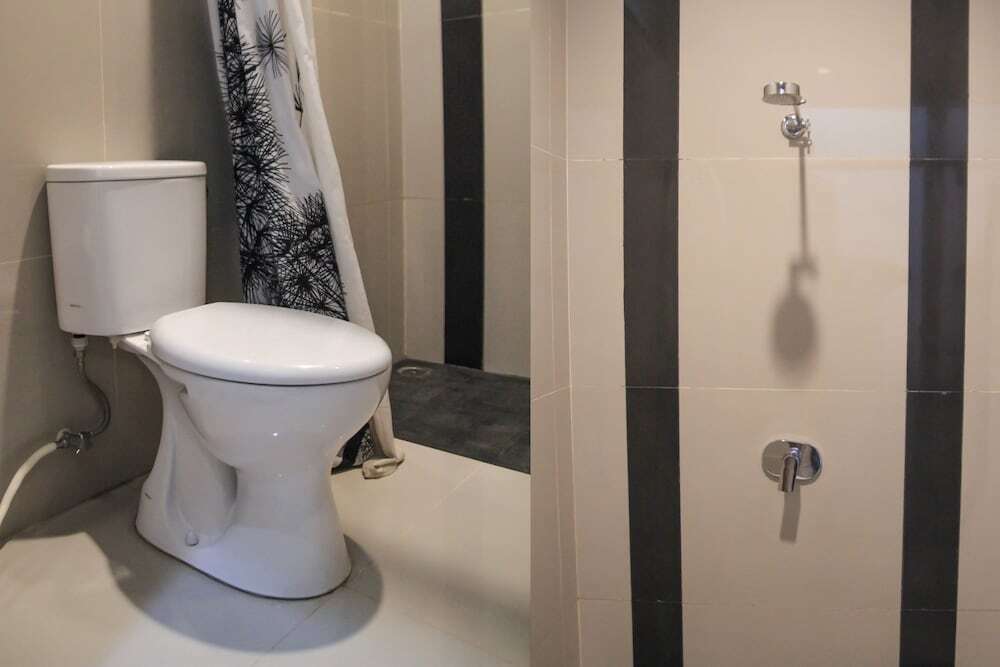 Бандунг: Oyo 964 Bandung Central Guest House