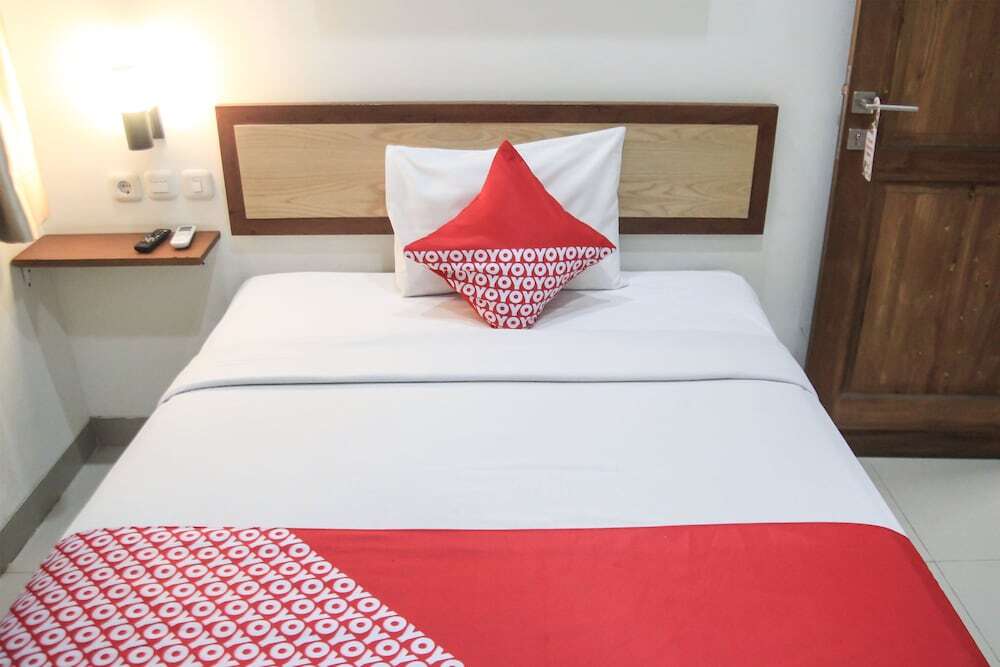 Бандунг: Oyo 964 Bandung Central Guest House