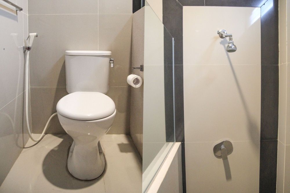 Бандунг: Oyo 964 Bandung Central Guest House
