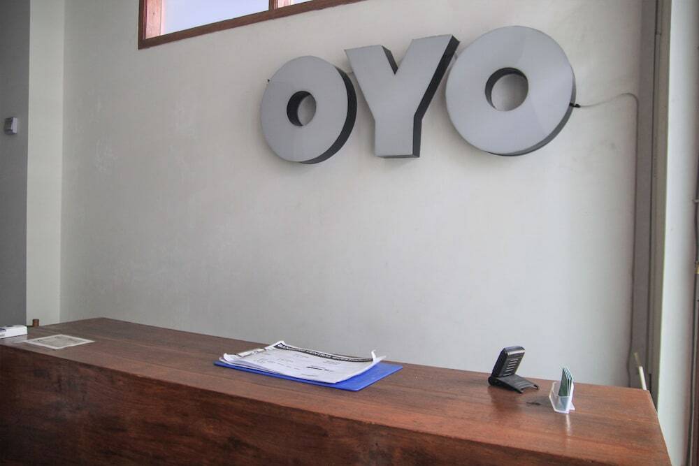 Бандунг: Oyo 964 Bandung Central Guest House
