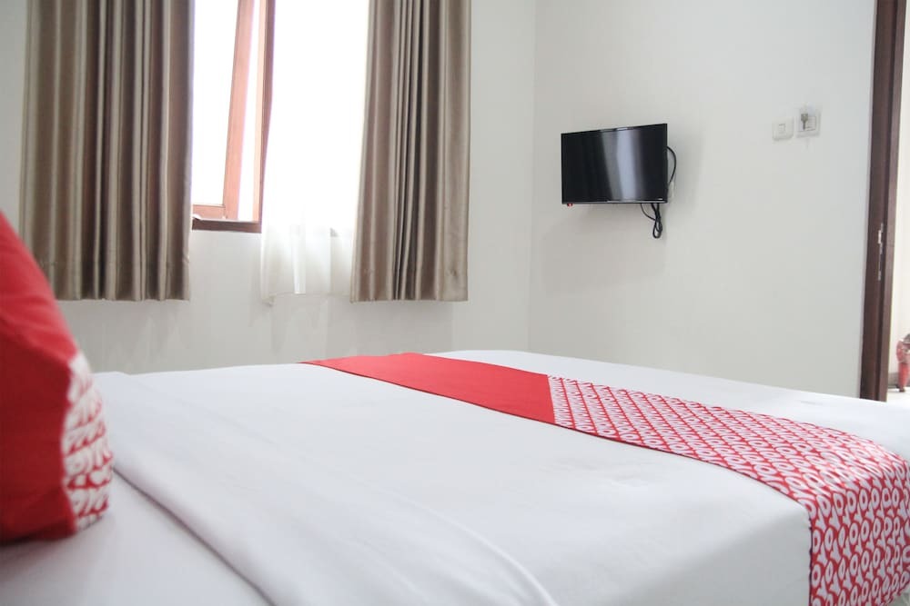 Бандунг: Oyo 964 Bandung Central Guest House