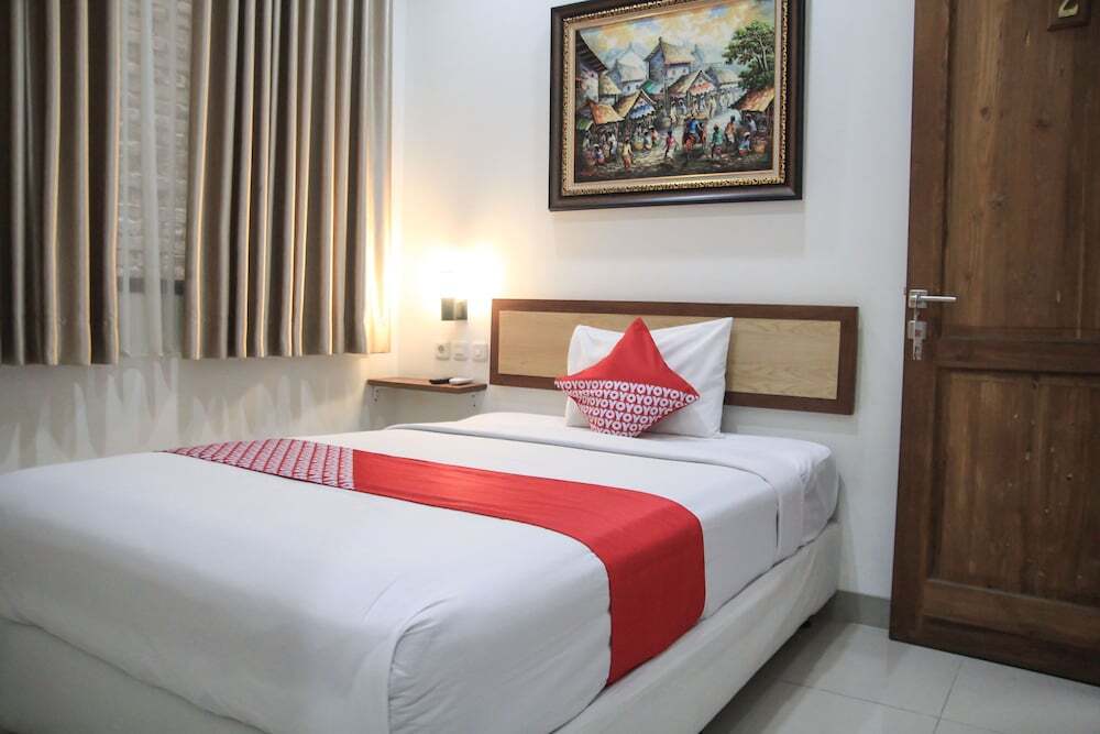 Бандунг: Oyo 964 Bandung Central Guest House