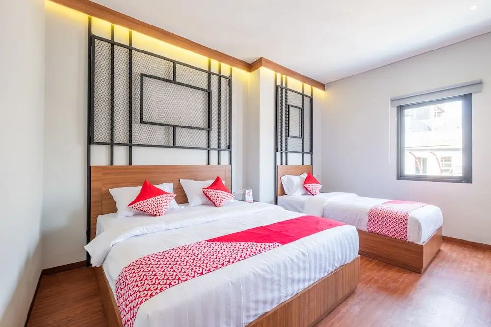 Бандунг: RedDoorz Plus @ Doorman Guest House