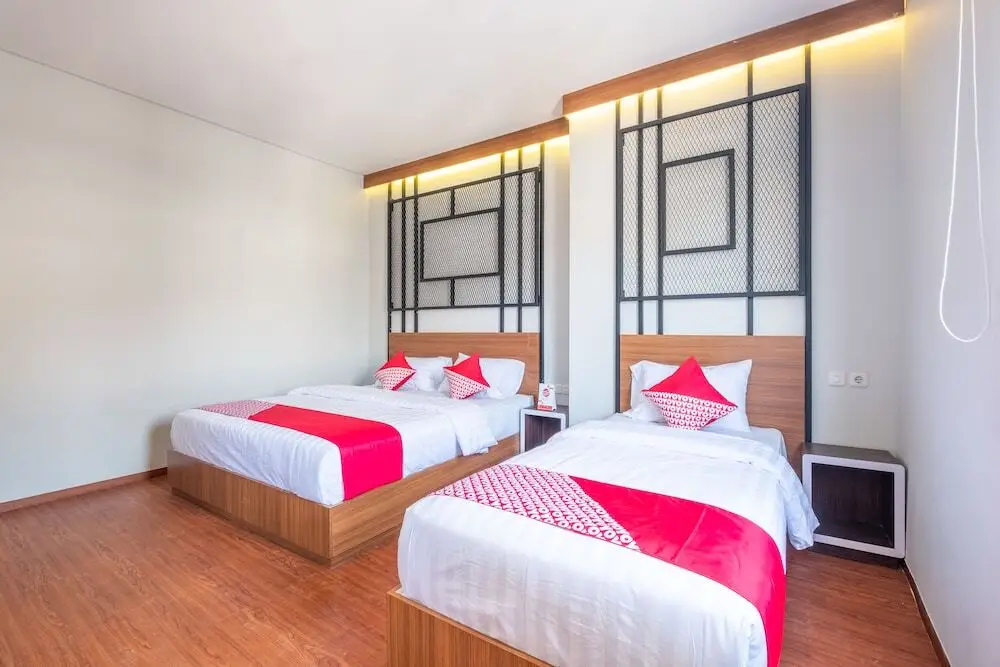 Бандунг: RedDoorz Plus @ Doorman Guest House
