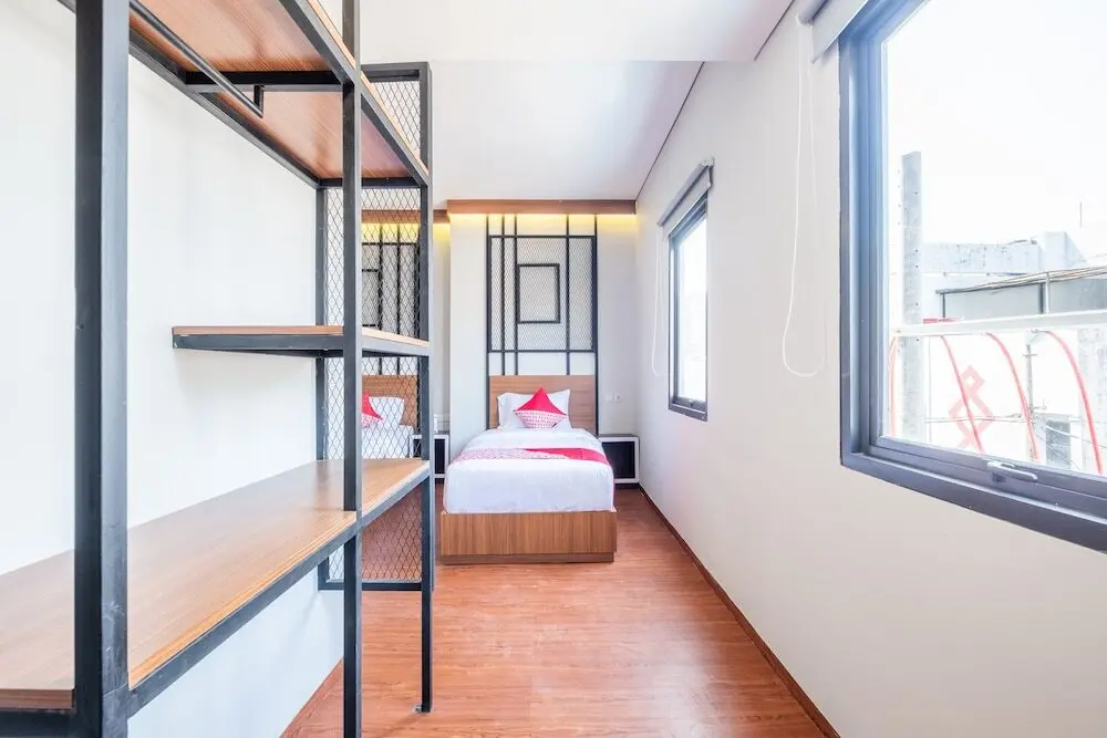 Бандунг: RedDoorz Plus @ Doorman Guest House