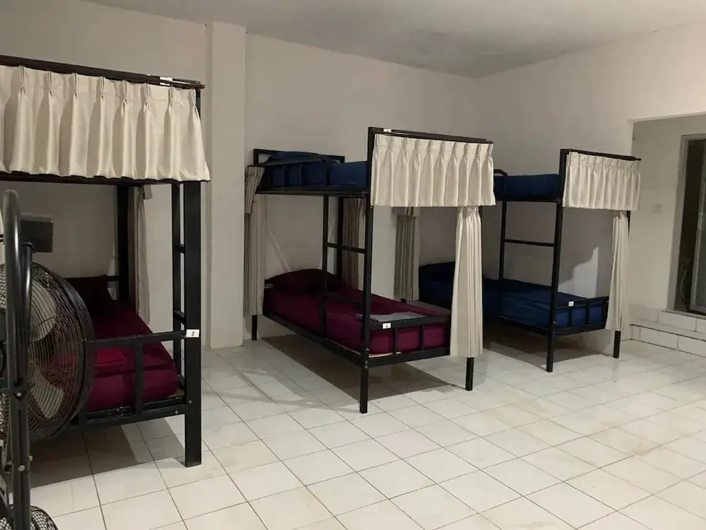 Убуд: Arta Garden Guest House & Hostel