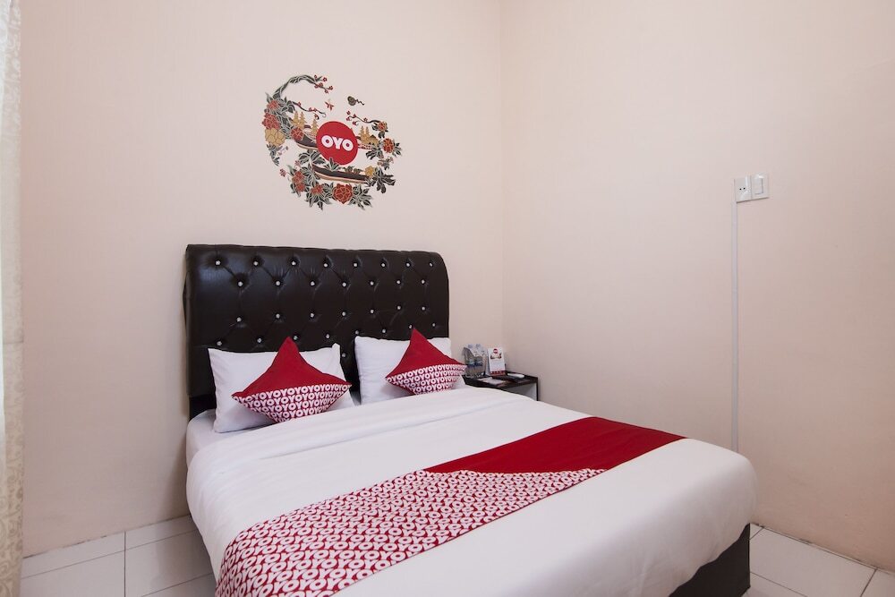 Медан: OYO 885 Tangkul Residence