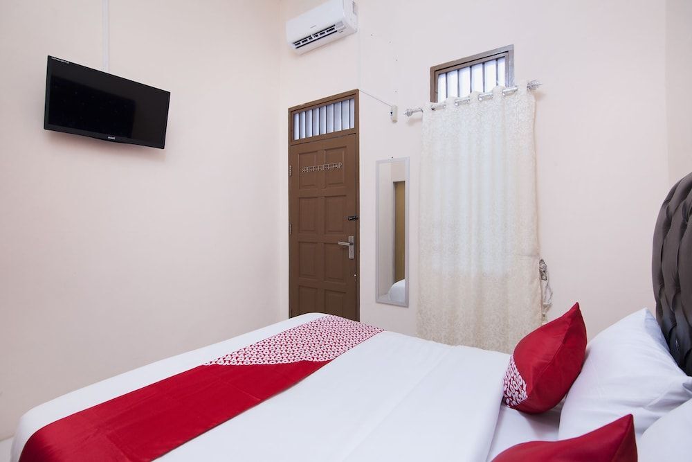 Медан: OYO 885 Tangkul Residence