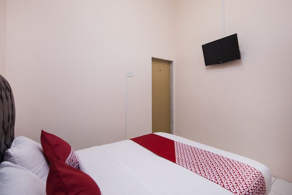 Медан: OYO 885 Tangkul Residence