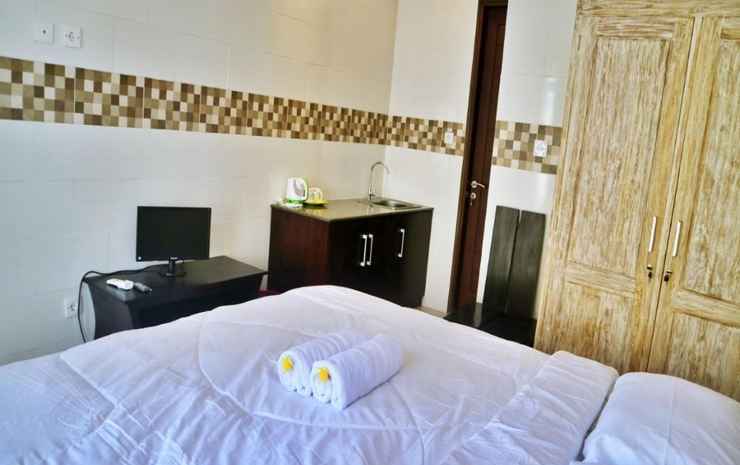 Табанан: Agungs Guesthouse