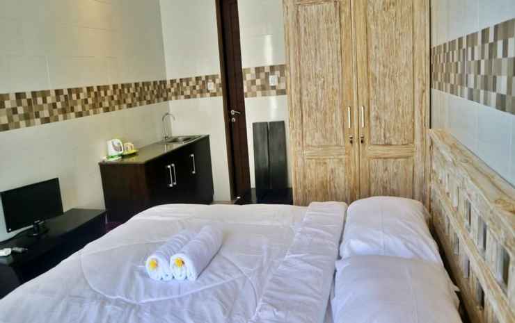 Табанан: Agungs Guesthouse