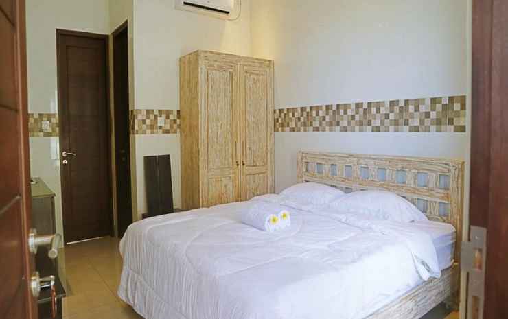 Табанан: Agungs Guesthouse