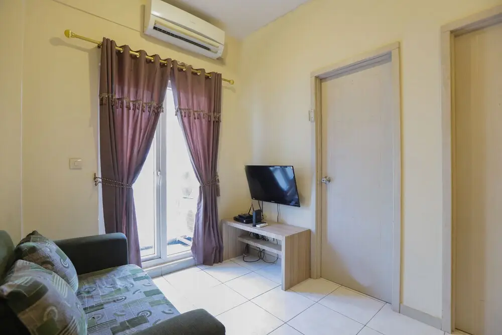 Бекаси: OYO 909 Lauv Room Grand Centerpoint Tower B
