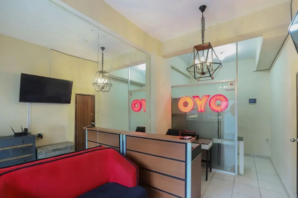 Бекаси: OYO 909 Lauv Room Grand Centerpoint Tower B