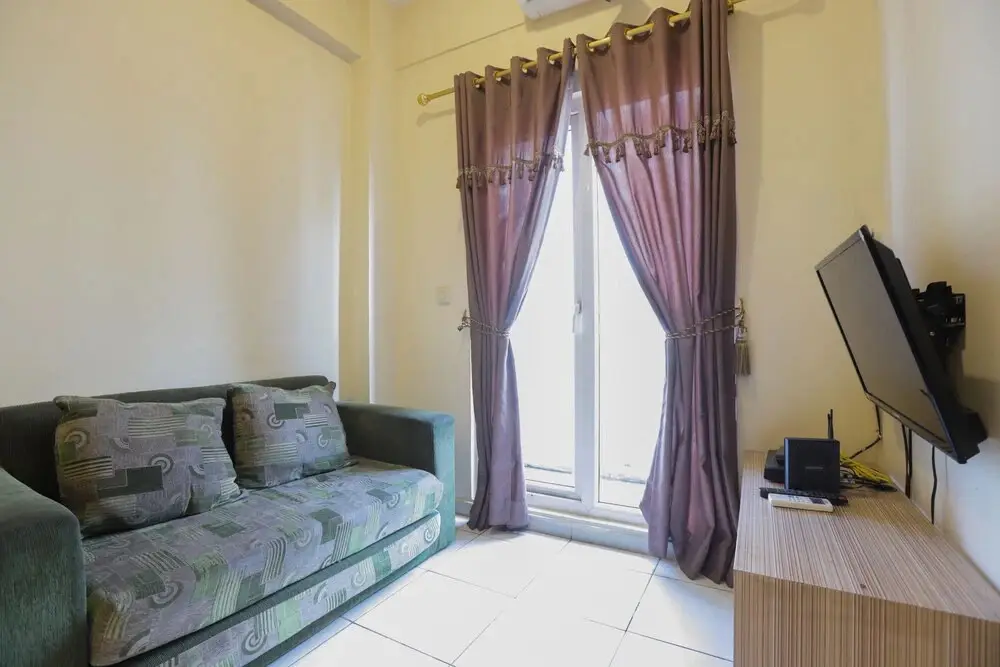 Бекаси: OYO 909 Lauv Room Grand Centerpoint Tower B