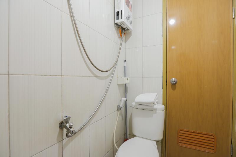 Бекаси: OYO 909 Lauv Room Grand Centerpoint Tower B