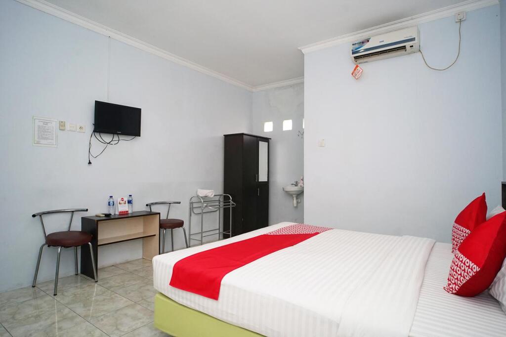 Баликпапан: OYO 754 Nur Aziziah Guest House Syariah