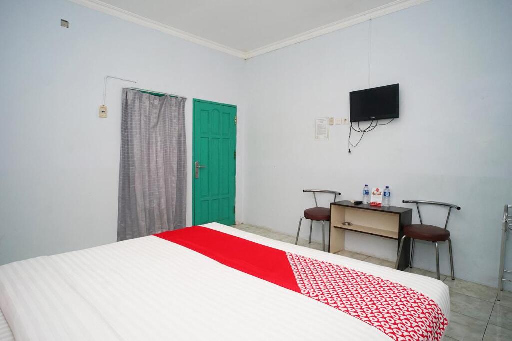 Баликпапан: OYO 754 Nur Aziziah Guest House Syariah