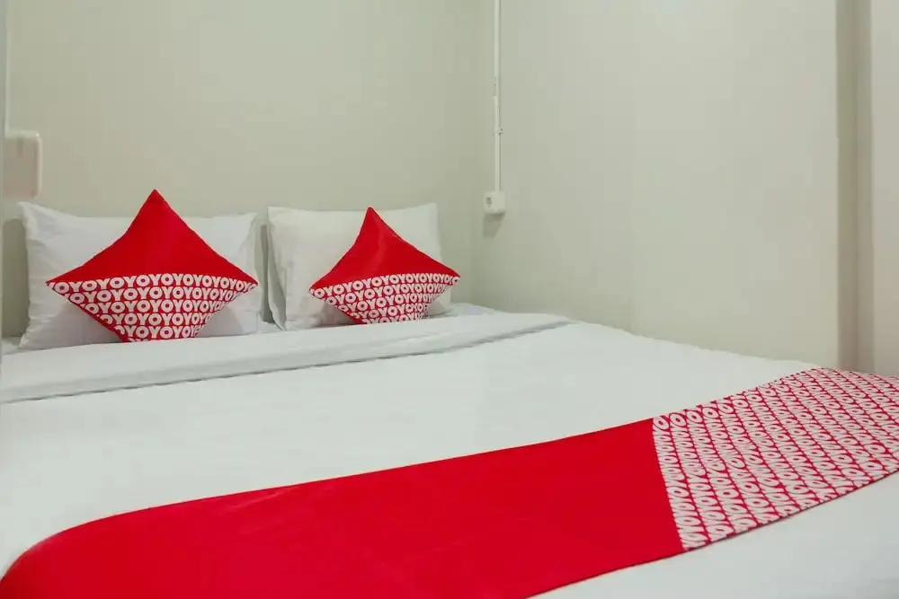 Джакарта: OYO 737 Kamar Keluarga Mahkota 8