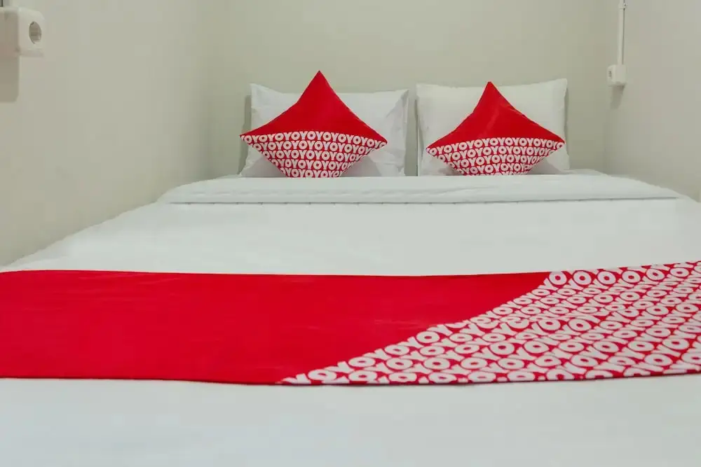 Джакарта: OYO 737 Kamar Keluarga Mahkota 8